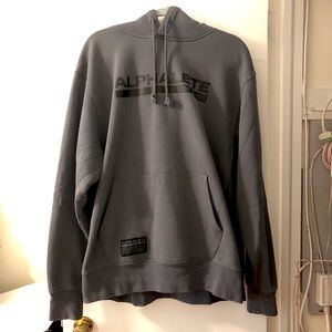 Alphalete Tactical Hoodie